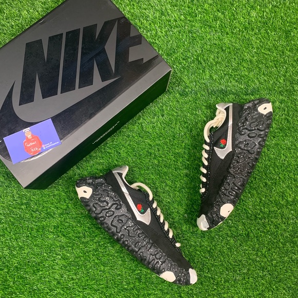 2021 Undercover x Nike Overbreak SP “Black” - Picture 14 of 16